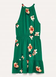 EFFET DRESS  at Aritzia